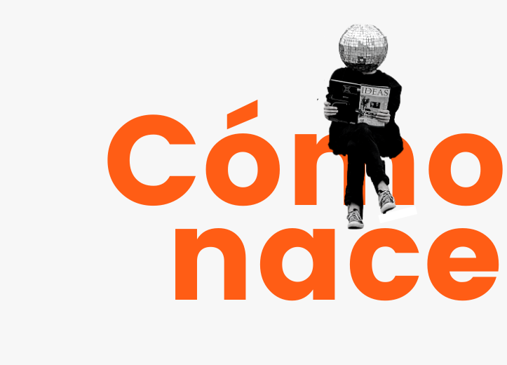Como nace RES