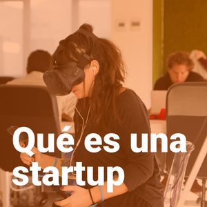 que es una startup, inversiones startup, startup que es, lean startup, que significa startup